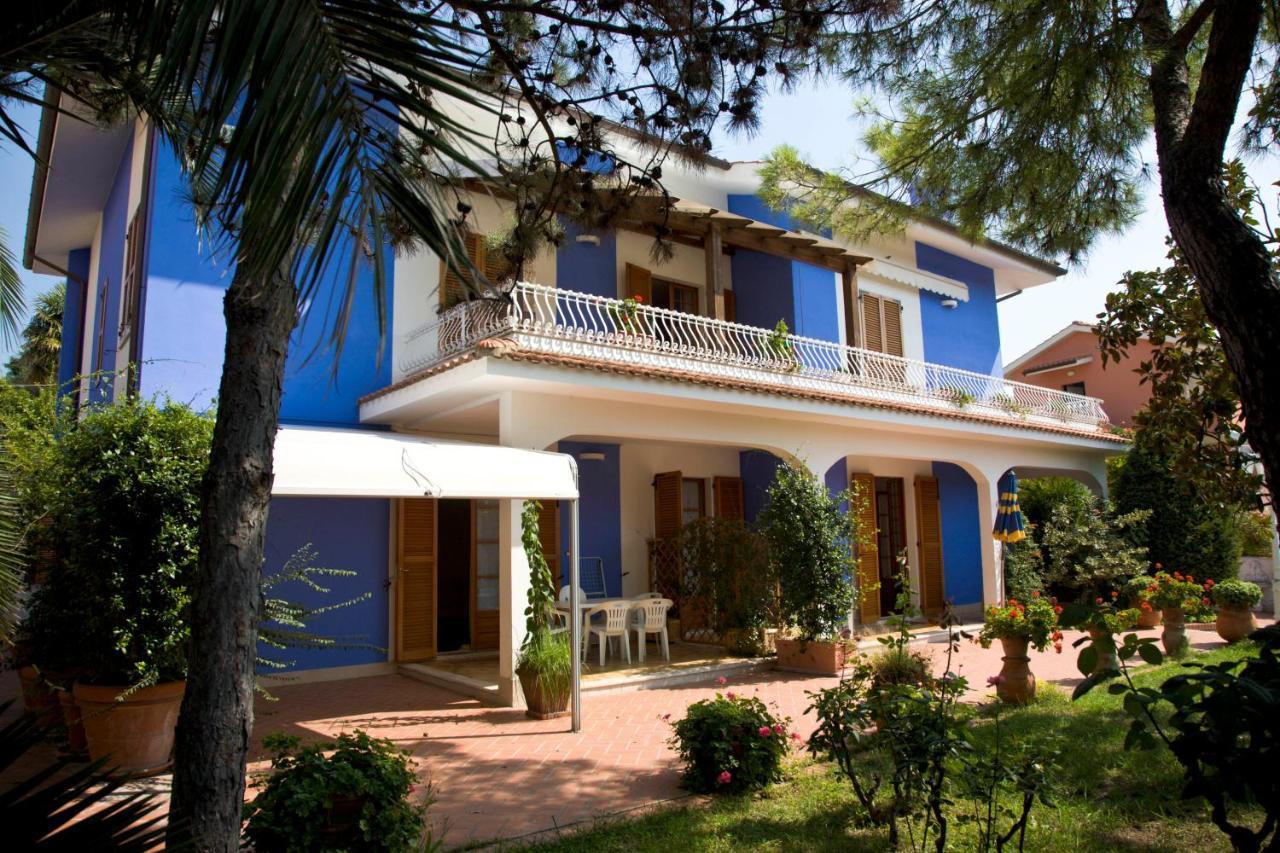 Aparthotel Amarenumana Exterior foto
