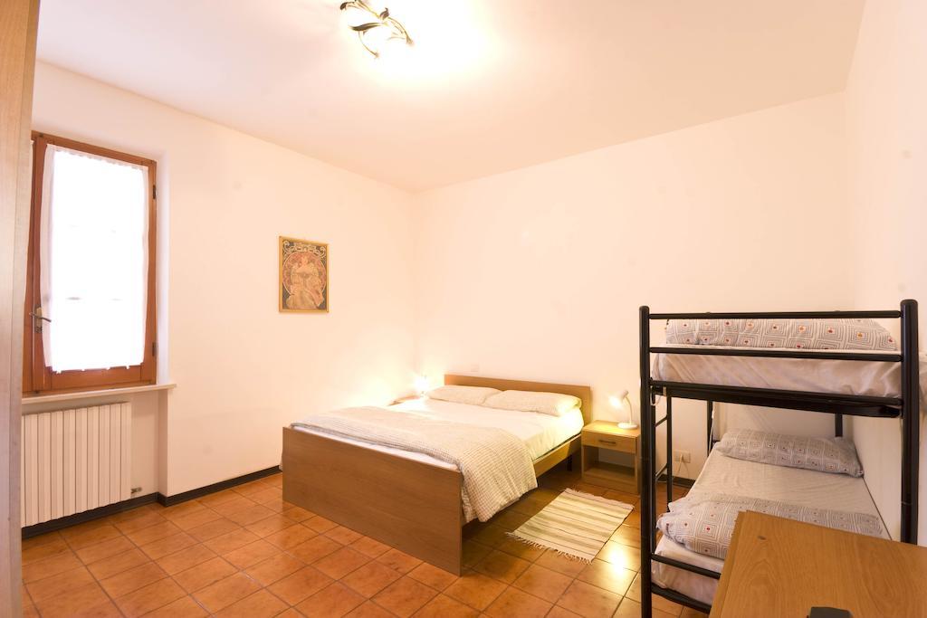 Aparthotel Amarenumana Zimmer foto