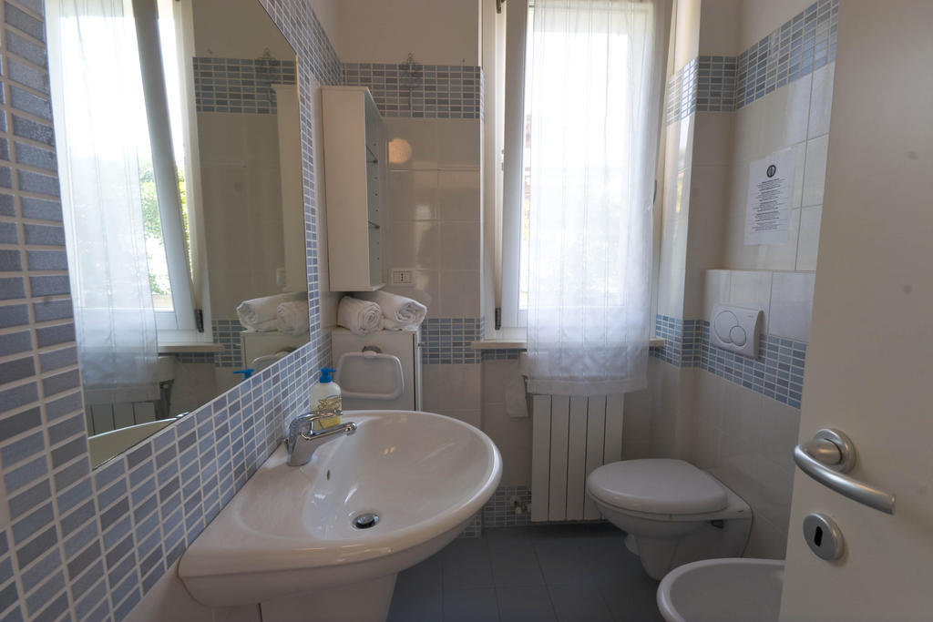 Aparthotel Amarenumana Zimmer foto
