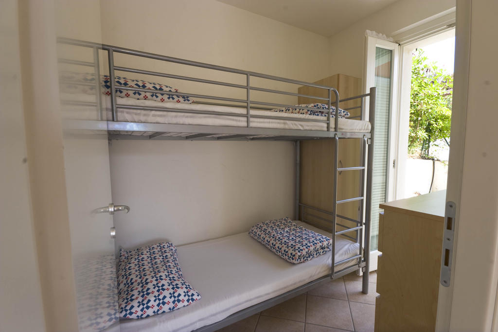 Aparthotel Amarenumana Zimmer foto