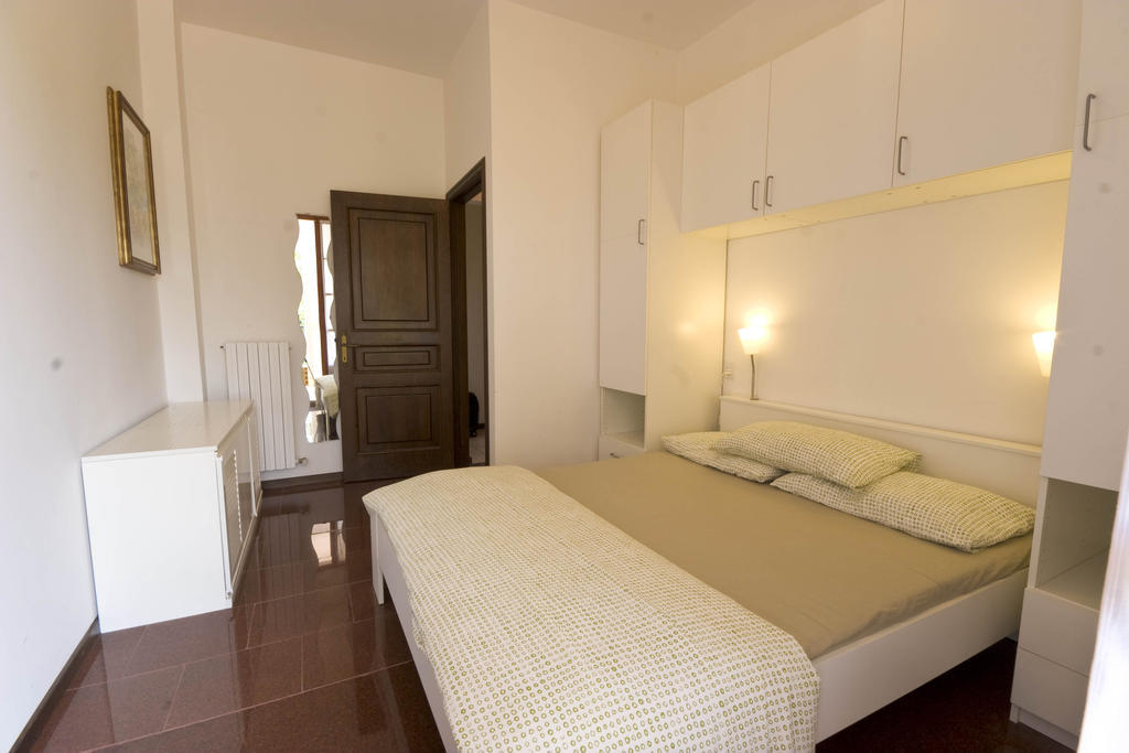 Aparthotel Amarenumana Zimmer foto