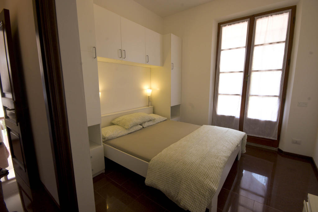 Aparthotel Amarenumana Zimmer foto