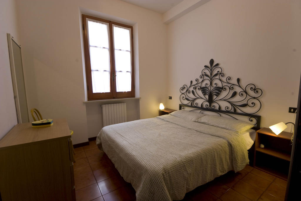 Aparthotel Amarenumana Zimmer foto